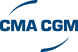 CMA-CGM logo